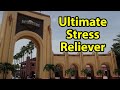Stressed? We Have the Cure | A Day at Studios and Islands of Adventure