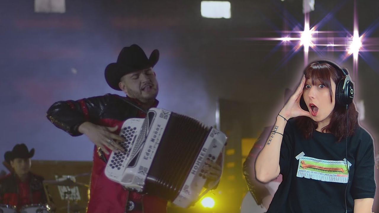 (REACCIÓN)Calibre 50 - Ganó Holanda, Perdió China (Official Video)