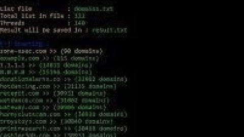 reverse ip to domain for grab milion of site list | use for shell | reverse ip for shell