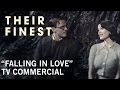 "Falling in Love" TV Commercial