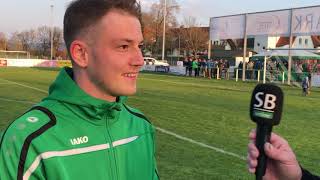 Sbfv-Pokal Djk Donaueschingen Unterliegt Im Halbfinale