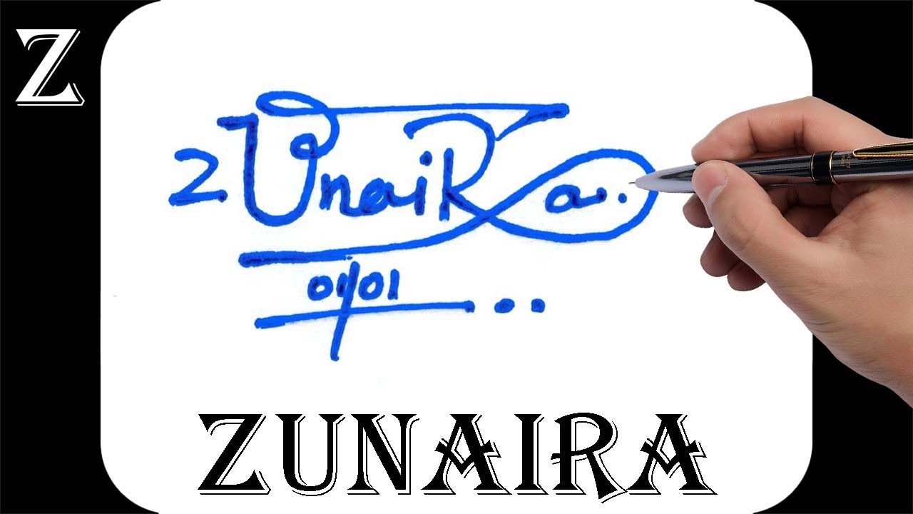 zunaira-name-signature-design-z-signature-style-how-to-signature