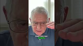 The Time Delay Is Canceled by a Time Advance
Explore the paradox of particle decay: is it delayed by quantum effects, or does time advance? Discover how PT symmetry reconciles these seemingly contradictory phenomena in atomic transitions. #QuantumPhysics #ParticlePhysics #PT_Symmetry #PhysicsExplained Full podcast with Prof. Philip Mannheim: https://youtu.be/rNXNHYvS7zU The Time Delay Is Canceled by a Time Advance