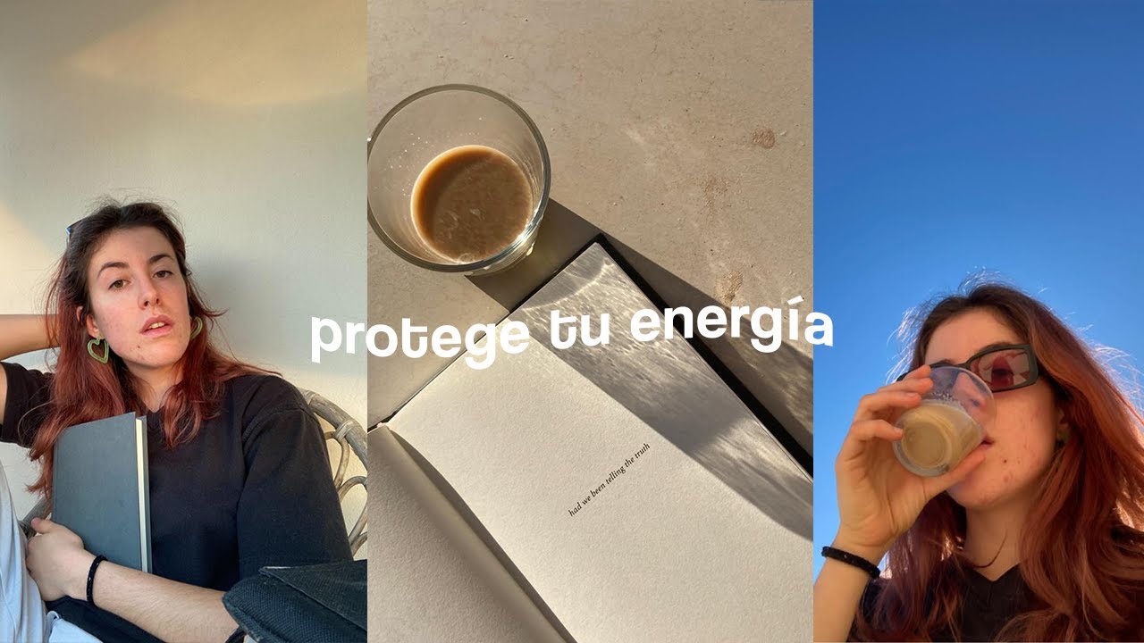 reducir el estrés en los estudios y tener tiempo para todo ✨