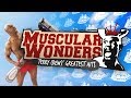 Muscular Wonders - Terry Crews' Greatest Hits