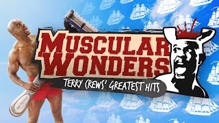 Muscular Wonders  Terry Crews' Greatest Hits