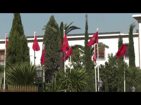 Maroc: les alliances prennent forme en attente du chef du gouvernement • FRANCE 24