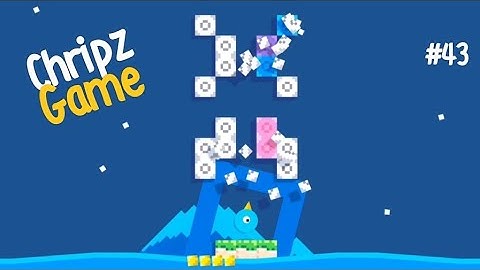 FanCade - Chripz  Level 11 to 20 Gameplay #fancade #drivemad #gameplay