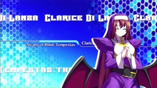 [AH3LM] dakidukno(Clarice) vs Nickcool1996(Kamui) FT3