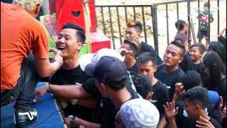 SATU HATI SAMPAI MATI - SALSA & MC - STARLIGHT NGEMBAL KULON BOXIR COMMUNITY