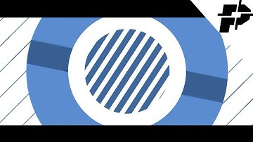 SMOOTH 2D INTRO - after effects,Sony Vegas,Blender,Android,iOS, Mobile