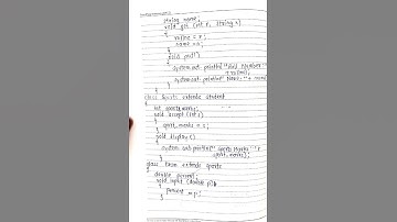 JPR Practical no. 18 🙏 Like, Share, Subscribe