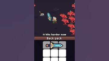 Capybara Go gameplay #games #gaming