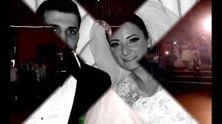 Ebru Yıldırım Ve Ömer Gemiçi Nin Düğün Törenleri 15 - 11 - 2014