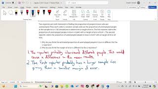 Algebra 2 Unit 7 Lesson 11 Practice Problems