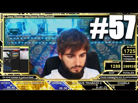 Trabajo#57 - ciclos lunares