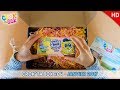 Unboxing  croktabox 4  gnration souvenirs