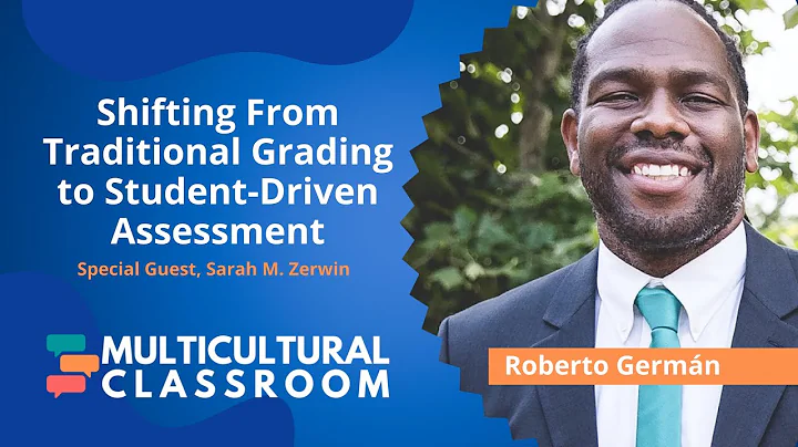 Shifting From Traditional Grading to Student-Driven Assessment