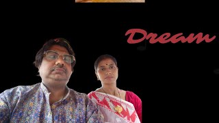 Dream by Banajit Maitra& Monalisa#Mind#Psychology#Counselling