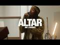 JOE L BARNES - Altar: Song Session