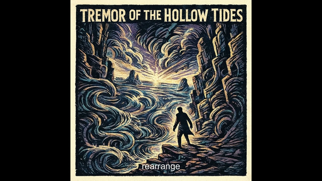 Tremor of the Hollow Tides