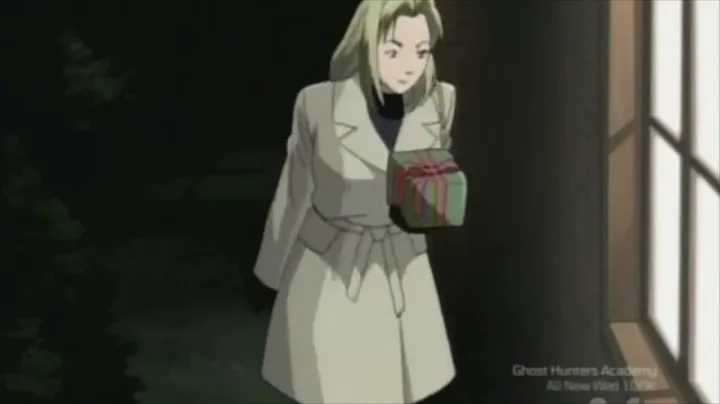 Let it Burn - Eva Heinemann [Naoki Urasawa's Monst...