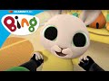 Charlie! | 12+ minutos | Bing: Mejores Momentos | Bing Español