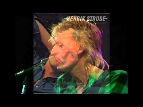 Henrik Strube - Hold om mig