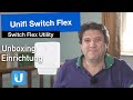 Unifi Switch Flex: Unboxing und Einrichtung