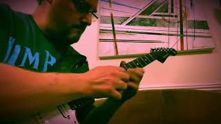 Details Shredding through a Marshall Code 25 Guide