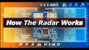 How The Radar Works
