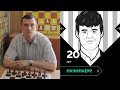 Шахматы. Игра с Play Magnus (20 лет) [3 партия]: фантастическое сражение!