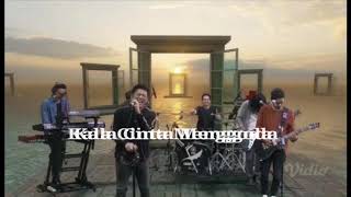 NOAH-Kala Cinta Menggoda Live Visual ART 10 Oktober 2020