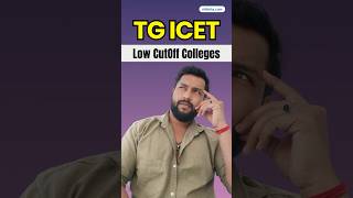 TG ICET Rank vs Colleges 2026 | Will You Get MBA/MCA Admission? Rank-Wise Colleges List #tgicet