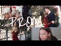 Prom GRWM/VLOG 2018!