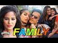 Poonam Pandey Family, Parents, Husband, Brother &amp; Sister