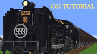JNR C62 | Create Mod Tutorial