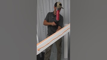 Installing The ISF Corner Post