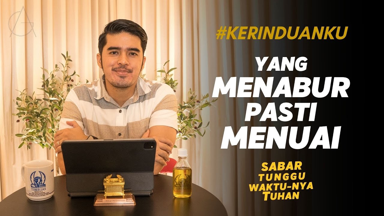 #KERINDUANKU Eps 324 