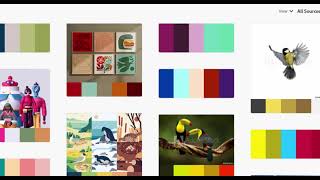 Adobe Color Themes Panel is Being Removed From This Product