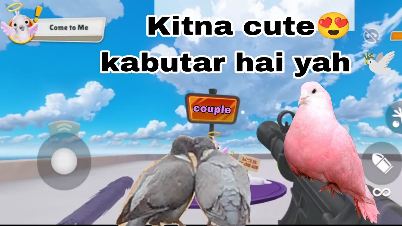 No voice game play video🤐 #like #comment #share and #subscribe kar dena yad se🫡😄