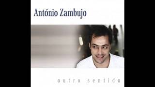 Video voorbeeld van "LÁBIOS QUE BEIJEI - ANTONIO ZAMBUJO"