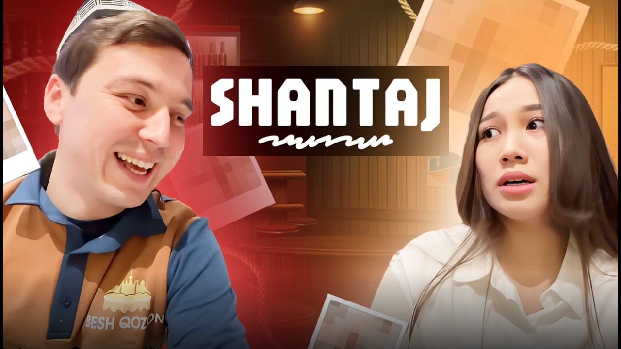 Shantaj 😏 | Mittivine