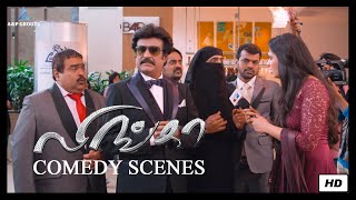 Lingaa Comedy Scenes | கில்லாடி Kingயா நீ | Rajinikanth | Anushka | Santhanam | Karunakaran