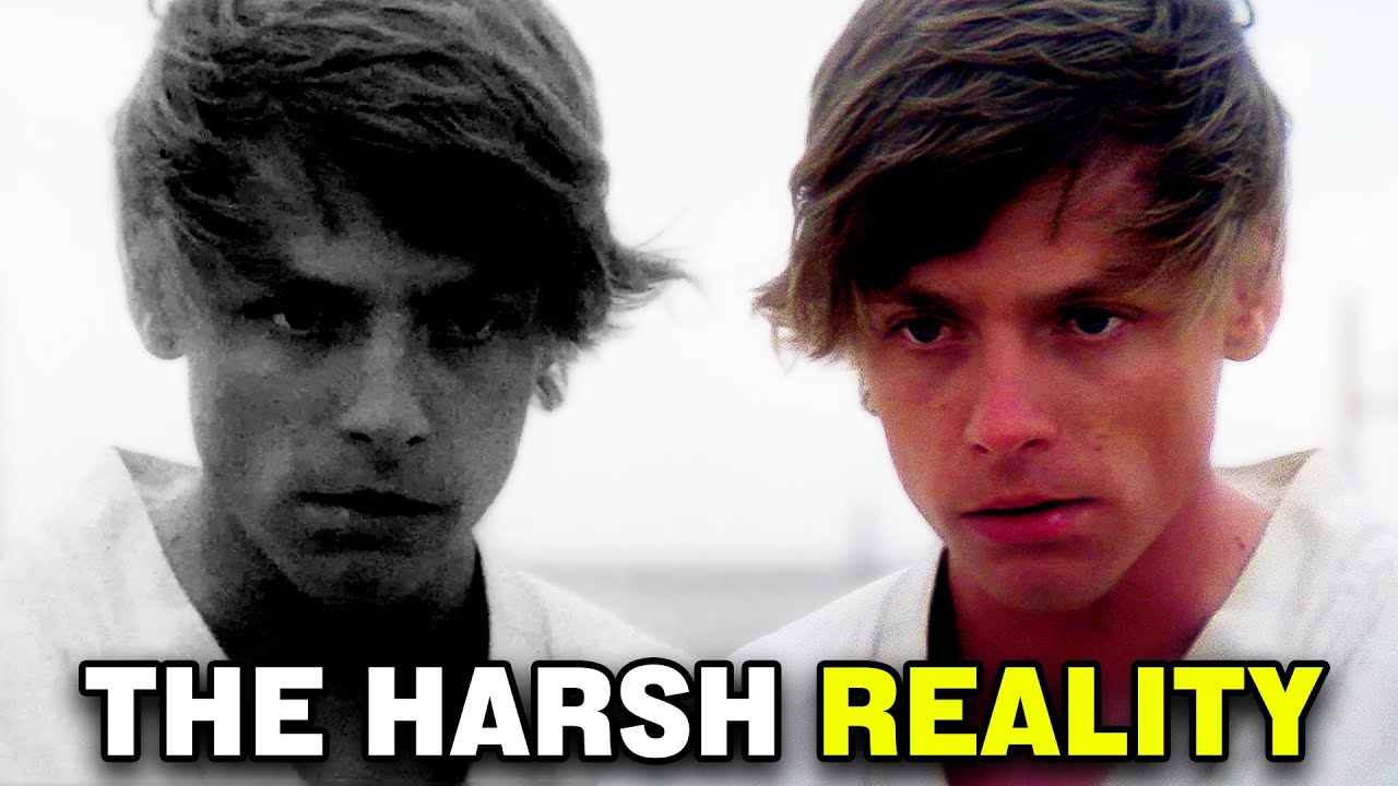 The Original Star Wars Isn’t What You Remember