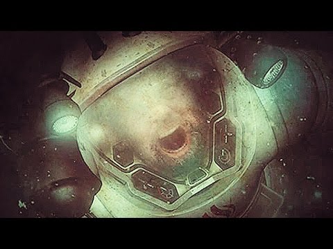 Narcosis Прохождение На Русском #1 — ВЫЖИВАНИЕ ПОД ВОДОЙ!
