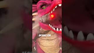 shrek dragon costume #shrekdragon
