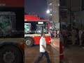 Mumbai Best Bus Tata AC Olectra Route A-433
