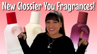 Glossier You Fragrances | Are They Full Bottle Worthy?!