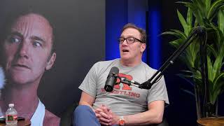 Mohr Stories 508: Foreign Object In Butt